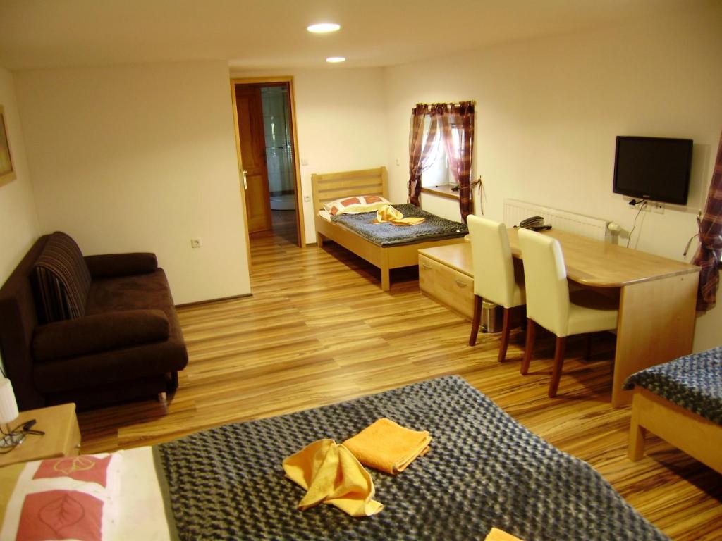 Guest House Cater Laško Rom bilde